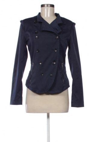 Damenjacke Laura Jo, Größe M, Farbe Blau, Preis 24,35 €