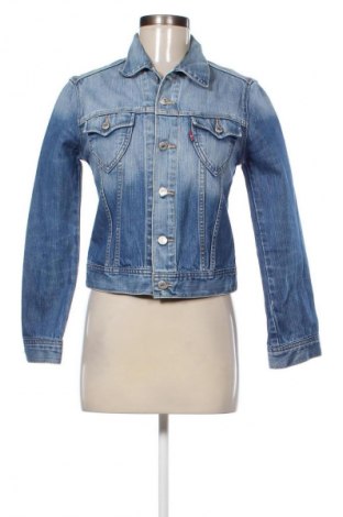 Női dzseki Levi's, Méret S, Szín Kék, Ár 18 864 Ft