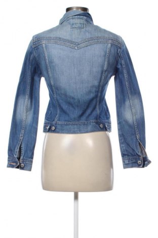 Női dzseki Levi's, Méret S, Szín Kék, Ár 18 864 Ft