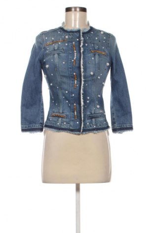Damenjacke Liu Jo, Größe S, Farbe Blau, Preis 234,99 €