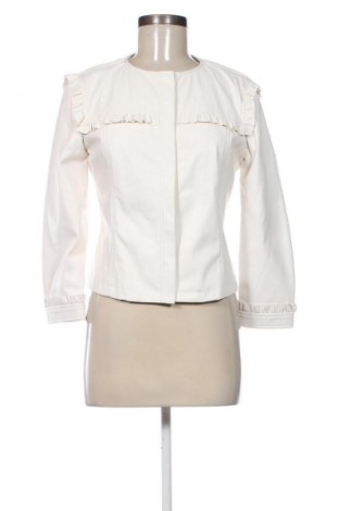 Dámska bunda  Liu Jo, Veľkosť XL, Farba Kremová, Cena  214,95 €