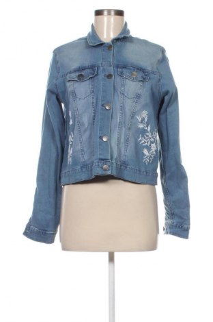 Damenjacke Love, Größe M, Farbe Blau, Preis € 13,99