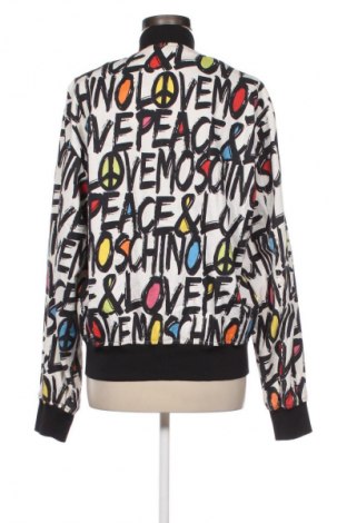 Kurtka damska Love Moschino, Rozmiar XXL, Kolor Kolorowy, Cena 565,52 zł