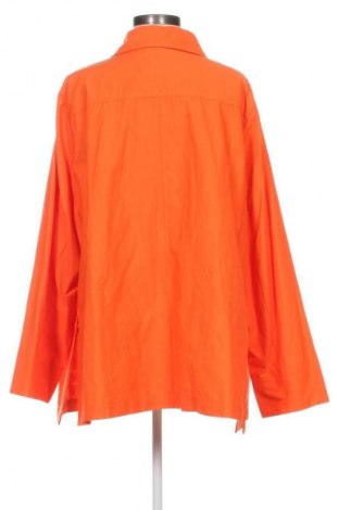 Damenjacke Luisa Viola, Größe XXL, Farbe Orange, Preis € 142,99