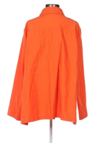 Női dzseki Luisa Viola, Méret 3XL, Szín Narancssárga
, Ár 49 229 Ft