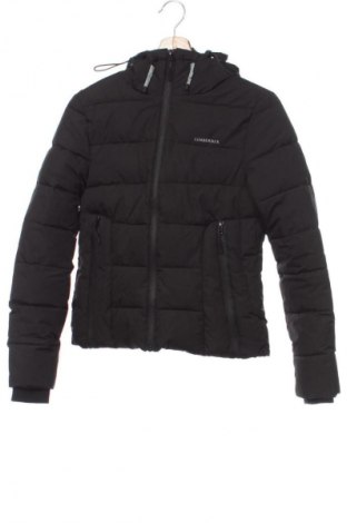 Geacă de femei Lumberjack, Mărime XS, Culoare Negru, Preț 241,80 Lei