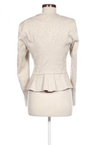 Kurtka damska Made In Italy, Rozmiar M, Kolor ecru, Cena 85,99 zł