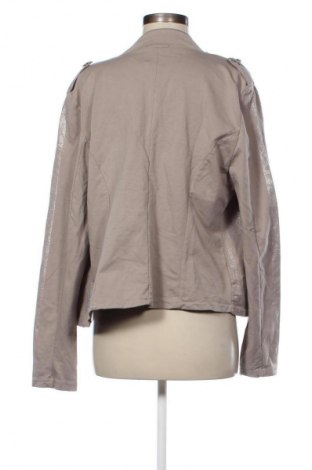 Kurtka damska Made In Italy, Rozmiar XL, Kolor Szary, Cena 83,99 zł