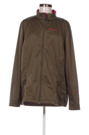 Női dzseki Maier Sports, Méret XXL, Szín Zöld, Ár 17 320 Ft