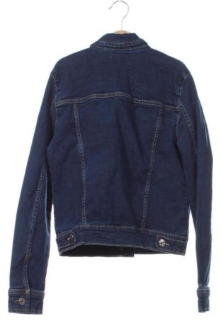 Damenjacke Mango, Größe XXS, Farbe Blau, Preis 17,25 €