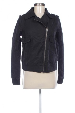 Geacă de femei Mango, Mărime M, Culoare Negru, Preț 130,41 Lei