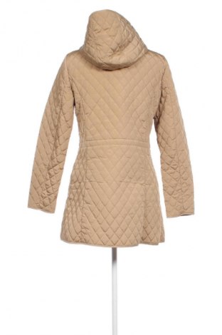 Дамско яке Massimo Dutti, Размер XL, Цвят Бежов, Цена 120,48 лв.