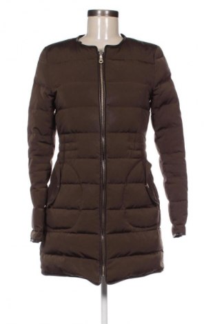 Damenjacke Massimo Dutti, Größe S, Farbe Grün, Preis € 56,66