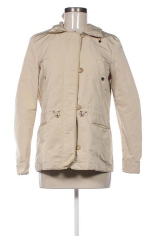 Geacă de femei Massimo Dutti, Mărime M, Culoare Bej, Preț 290,99 Lei
