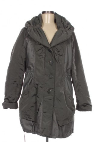 Damenjacke Mills, Größe L, Farbe Grün, Preis 24,33 €