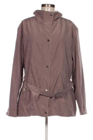 Damenjacke Miss Aless, Größe XXL, Farbe Braun, Preis 22,99 €