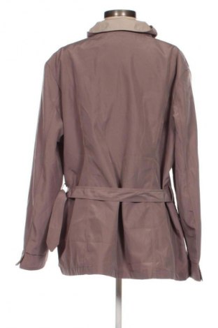 Damenjacke Miss Aless, Größe XXL, Farbe Braun, Preis 22,99 €