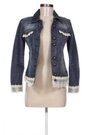 Damenjacke Miss Sixty, Größe M, Farbe Blau, Preis € 45,52