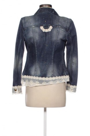 Damenjacke Miss Sixty, Größe M, Farbe Blau, Preis € 45,52