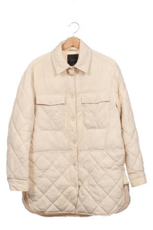 Damenjacke Mohito, Größe XS, Farbe Ecru, Preis € 24,39
