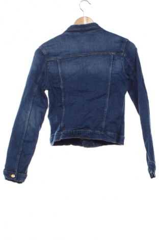 Geacă de femei Mohito, Mărime XS, Culoare Albastru, Preț 127,99 Lei