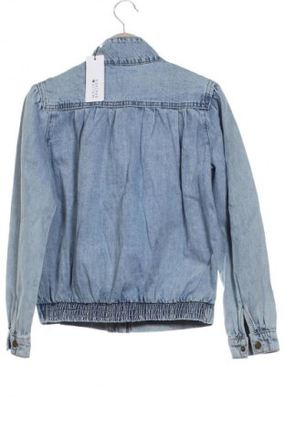 Dámska bunda  Molly Bracken, Veľkosť XS, Farba Modrá, Cena  46,95 €