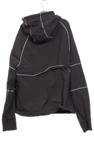 Geacă de femei Monki, Mărime XS, Culoare Gri, Preț 91,99 Lei