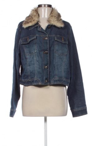 Damenjacke Ms Mode, Größe XXL, Farbe Blau, Preis € 27,99