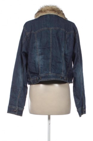 Damenjacke Ms Mode, Größe XXL, Farbe Blau, Preis € 27,99