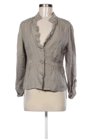 Geacă de femei My Collection, Mărime M, Culoare Maro, Preț 119,65 Lei
