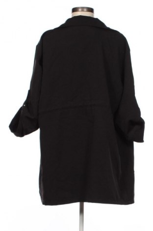 Női dzseki NEW COLLECTION, Méret M, Szín Fekete, Ár 18 349 Ft
