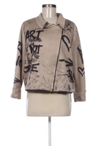 Damenjacke NEW COLLECTION, Größe M, Farbe Mehrfarbig, Preis 28,99 €