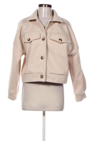 Damenjacke NEW COLLECTION, Größe M, Farbe Ecru, Preis € 47,99