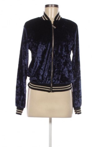 Geacă de femei NEW COLLECTION, Mărime S, Culoare Albastru, Preț 88,99 Lei