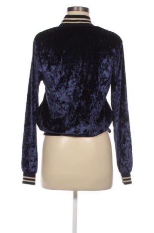 Geacă de femei NEW COLLECTION, Mărime S, Culoare Albastru, Preț 88,99 Lei