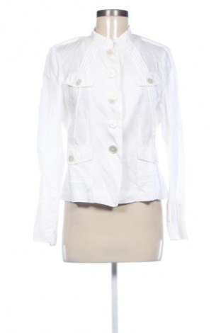 Damenjacke Nadine H, Größe M, Farbe Weiß, Preis 45,00 €