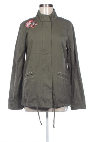 Damenjacke Nice & Chic, Größe M, Farbe Grün, Preis € 33,99