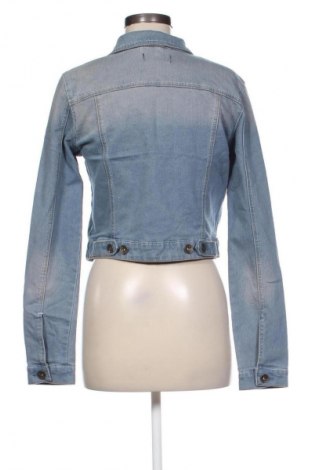 Damenjacke Nice Girl, Größe L, Farbe Blau, Preis € 27,99