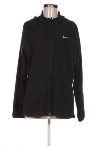 Geacă de femei Nike, Mărime XL, Culoare Negru, Preț 267,99 Lei