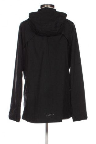 Geacă de femei Nike, Mărime XL, Culoare Negru, Preț 267,99 Lei