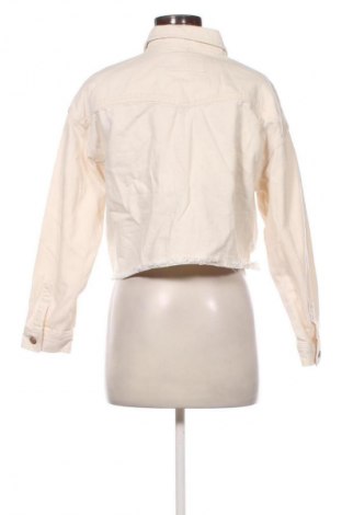Damenjacke ONLY, Größe M, Farbe Ecru, Preis € 39,39