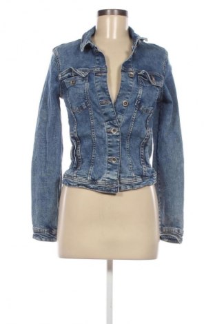 Damenjacke ONLY, Größe S, Farbe Blau, Preis € 17,37