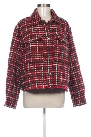 Geacă de femei ONLY Carmakoma, Mărime XXL, Culoare Multicolor, Preț 88,99 Lei
