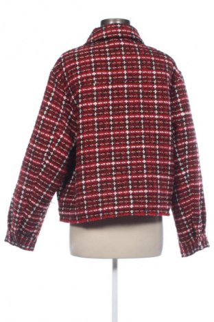 Geacă de femei ONLY Carmakoma, Mărime XXL, Culoare Multicolor, Preț 88,99 Lei