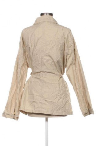 Γυναικείο μπουφάν Outfit, Μέγεθος XXL, Χρώμα  Μπέζ, Τιμή 30,99 €