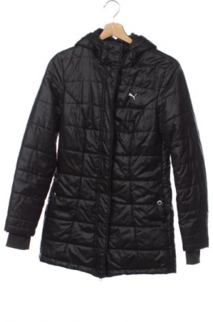 Kurtka damska PUMA, Rozmiar XS, Kolor Czarny, Cena 209,71 zł
