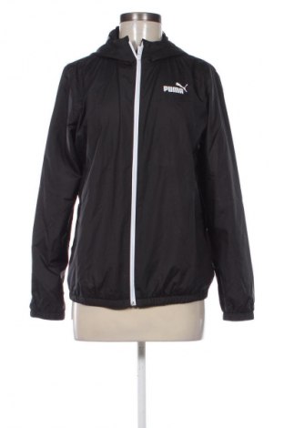 Damenjacke PUMA, Größe M, Farbe Schwarz, Preis € 122,99