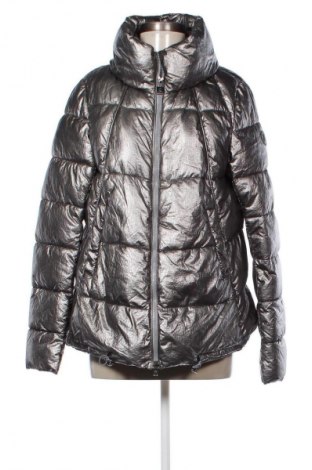 Damenjacke Peggy Ho, Größe XL, Farbe Silber, Preis 58,84 €