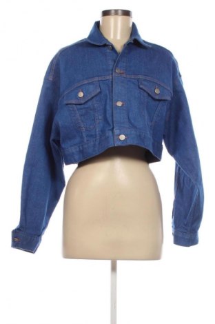 Damenjacke Pepe Jeans, Größe M, Farbe Blau, Preis € 45,49