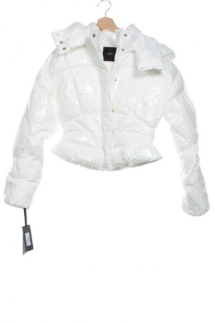 Női dzseki Pinko, Méret XS, Szín Fehér, Ár 122 939 Ft